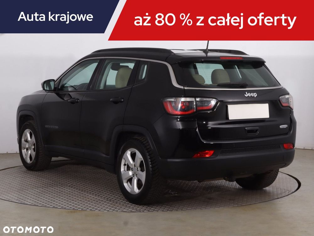 Jeep Compass - 6