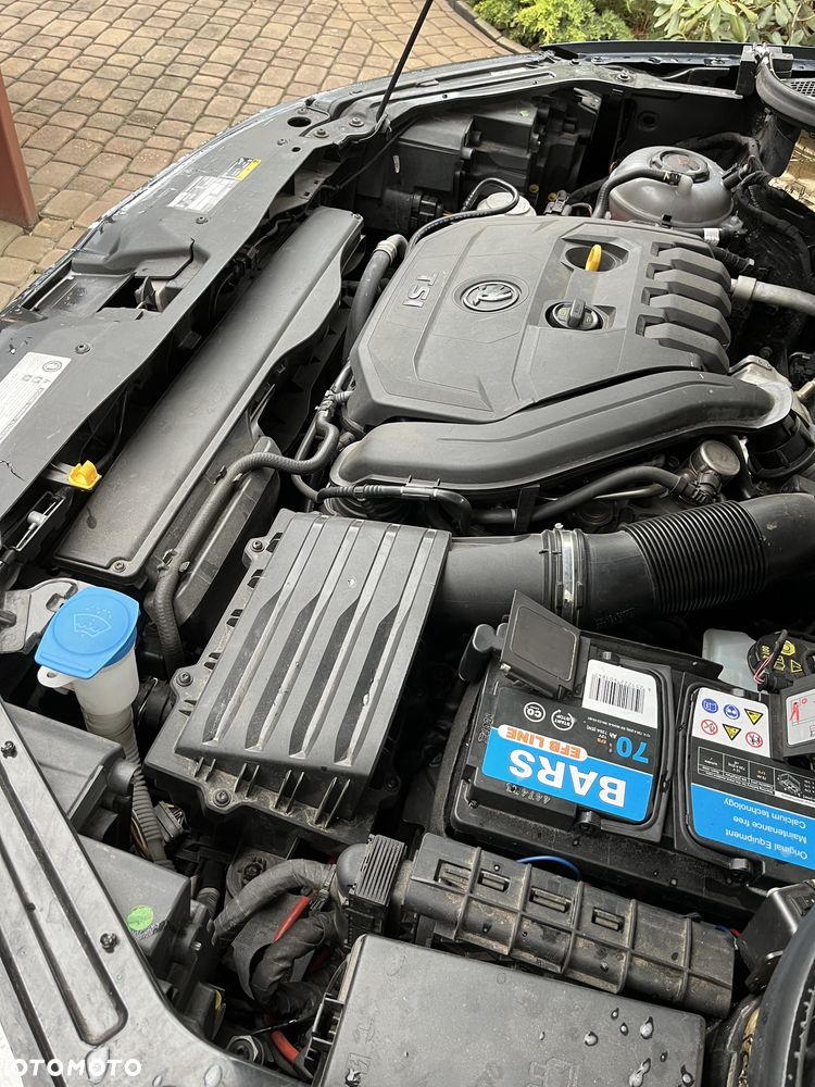 Skoda Karoq 1.5 TSI ACT 4x2 Style DSG - 10