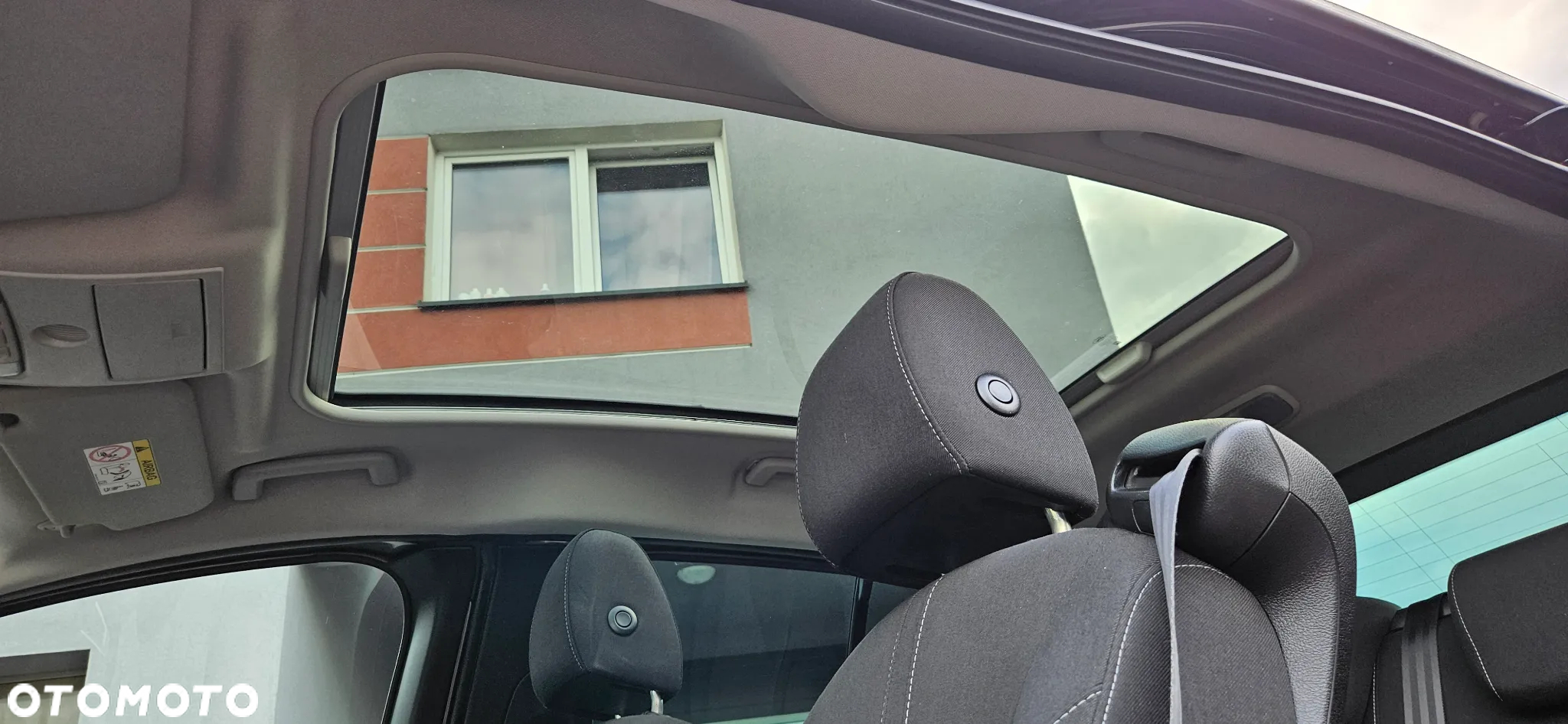 Ford B-MAX 1.5 TDCi Titanium X - 21