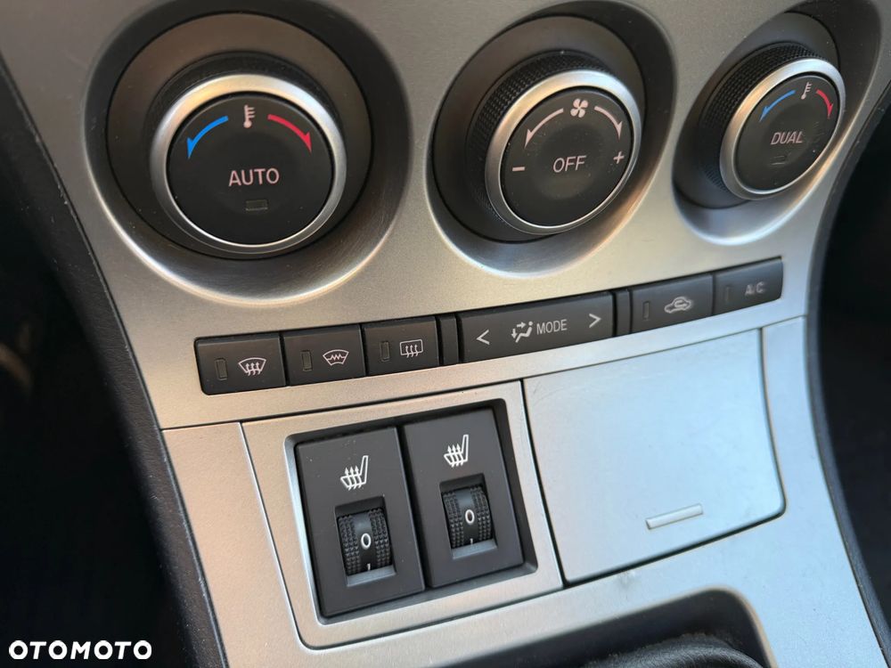 Mazda 3 1.6 CD Exclusive - 13