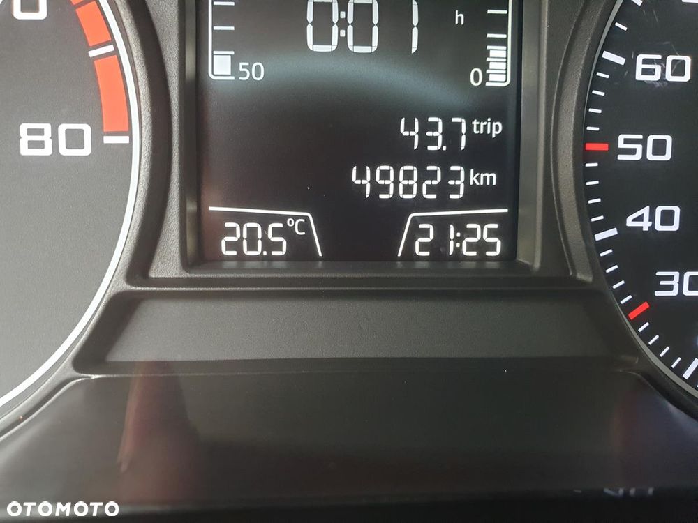 Seat Ibiza 1.2 TSI CONNECT - 15