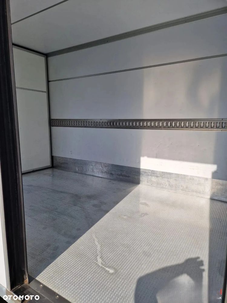 Fiat Ducato Chłodnia Mroźnia 380v KONTENER - 5