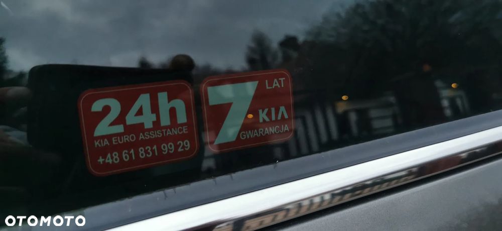 Kia Sportage 1.6 GDI Business Line 2WD - 21