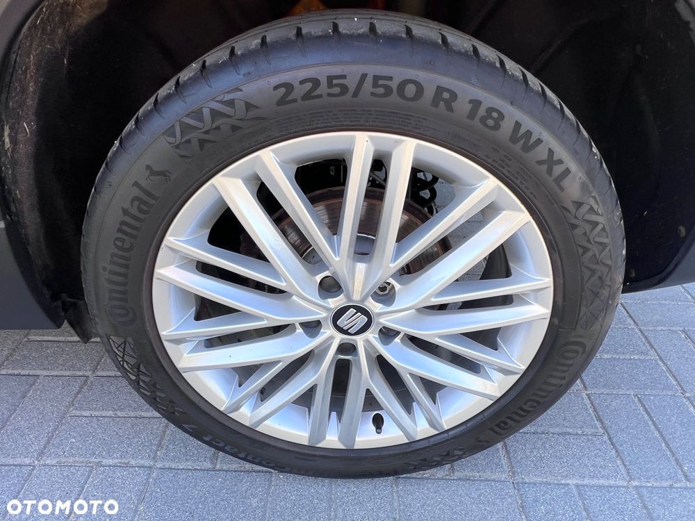 Seat Ateca 2.0 TDI 4Drive DSG XCELLENCE - 34