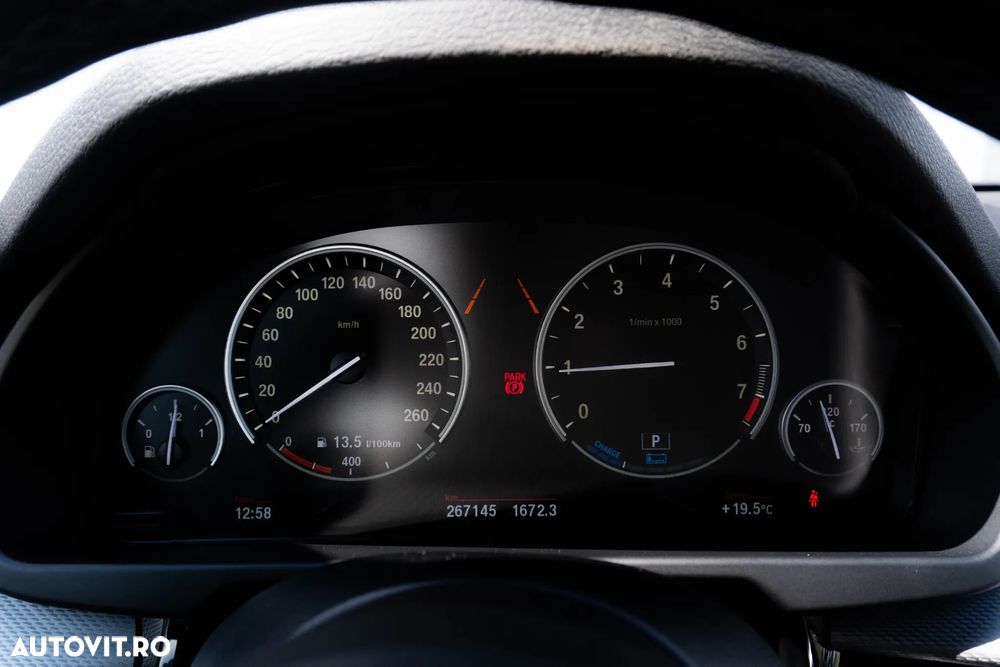 BMW X5 xDrive40e - 13