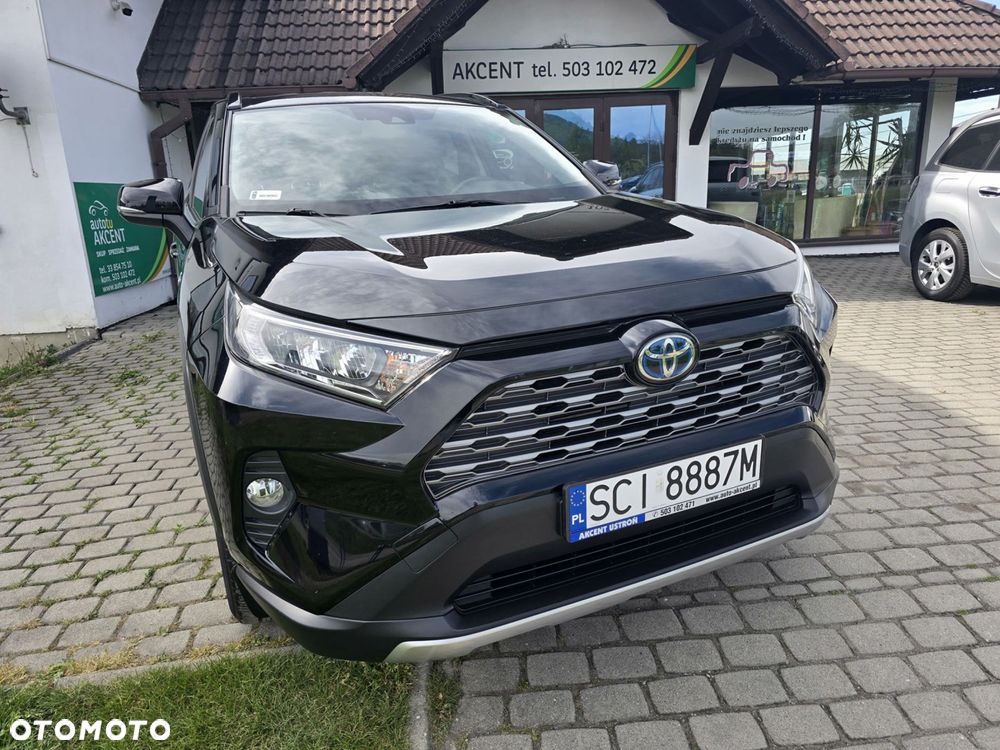 Toyota RAV4 - 2
