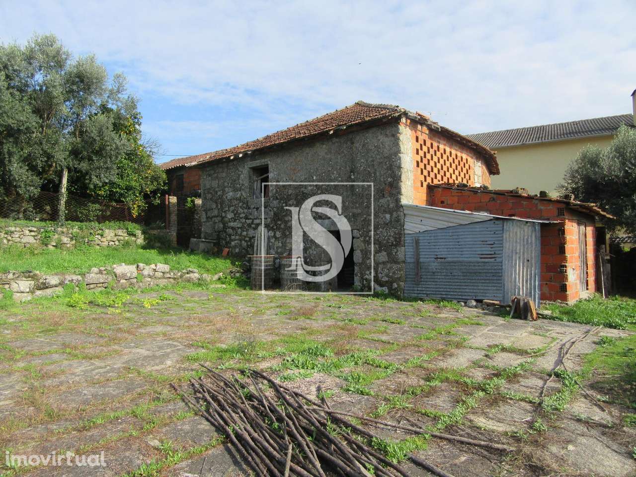 Quinta  Venda em Campo de Besteiros,Tondela - Grande imagem: 3/10