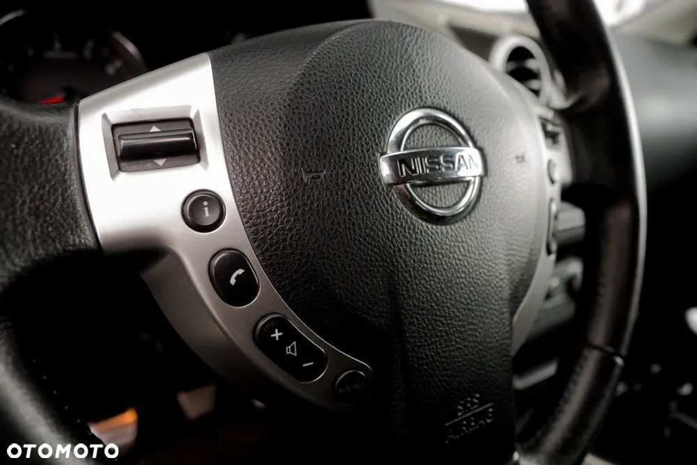 Nissan Qashqai 2.0 Tekna - 16