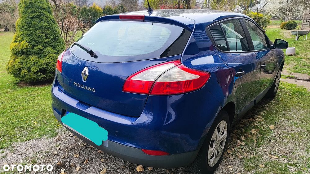 Renault Megane 1.6 16V 100 Expression - 2