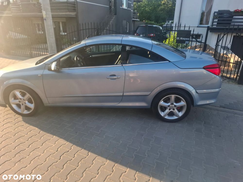 Opel Astra 1.6 Endless Summer - 3