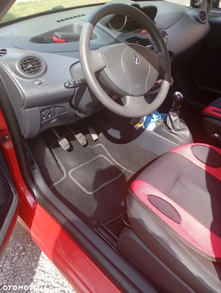 Renault Twingo 1.2 LEV 16V 75 Authentique - 2