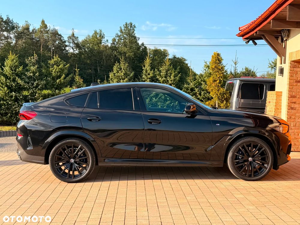 BMW X6 - 5