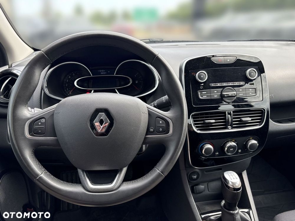 Renault Clio 0.9 Energy TCe Zen - 13
