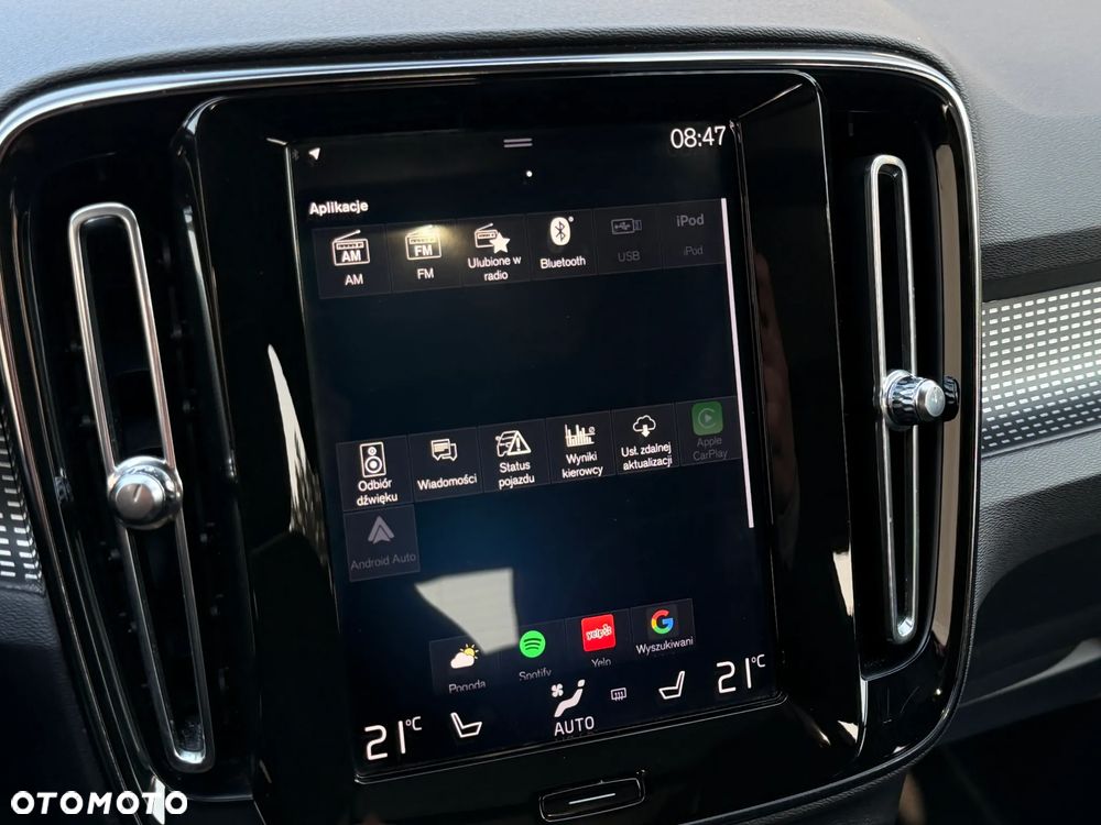 Volvo XC 40 T5 AWD R-Design - 15