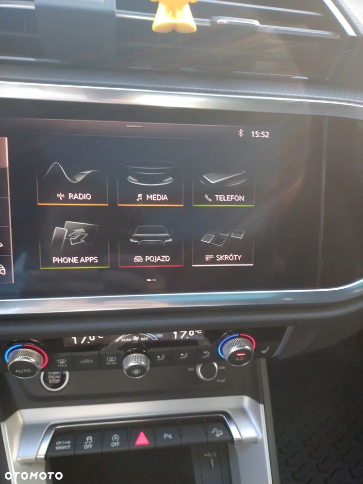 Audi Q3 45 TFSI Quattro S tronic S line - 28