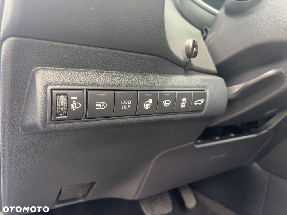 Toyota Corolla 1.8 Hybrid Style - 11