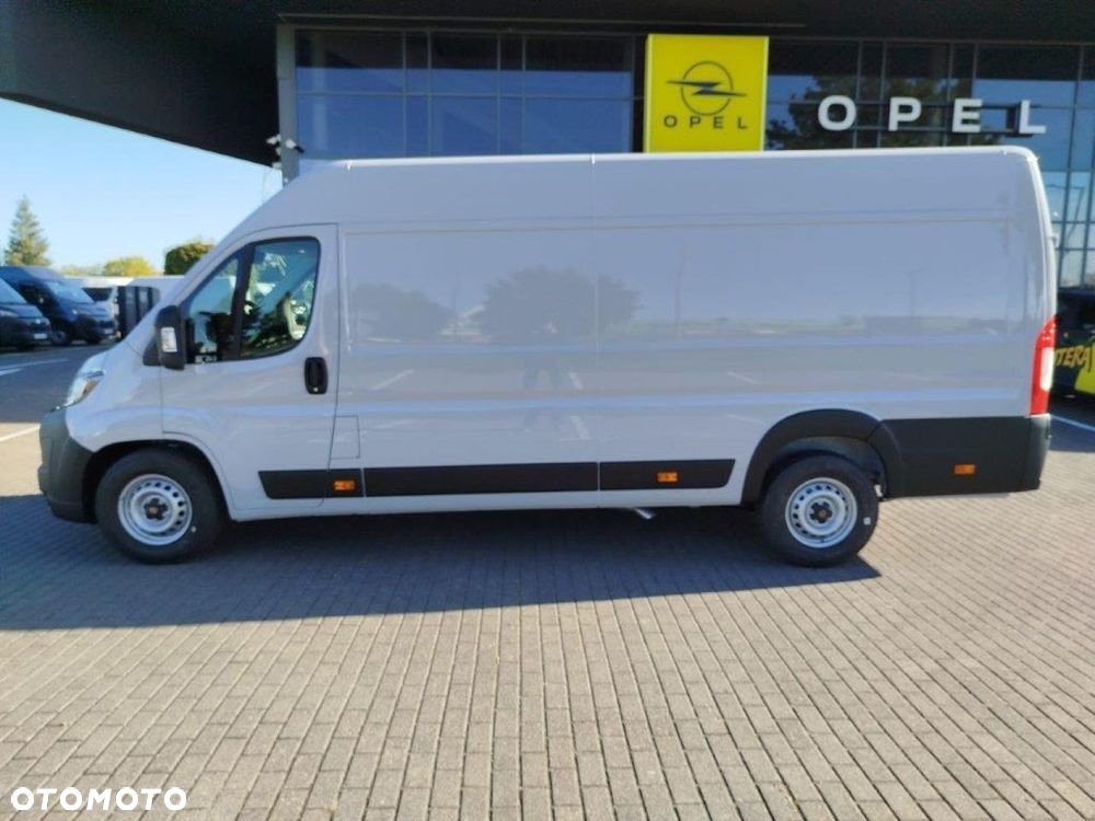 Peugeot BOXER - 10