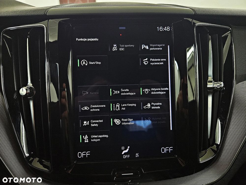 Volvo XC 60 D3 R-Design - 29