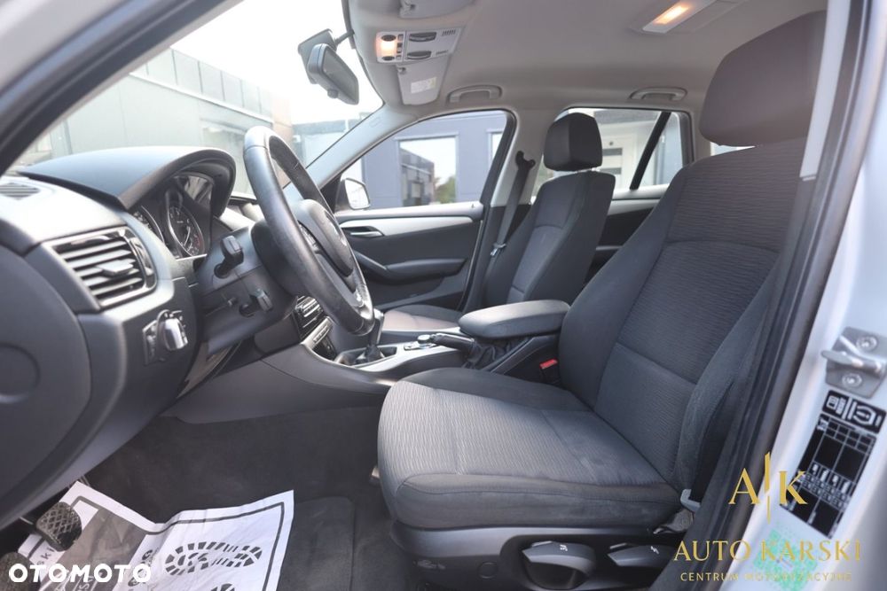 BMW X1 - 36