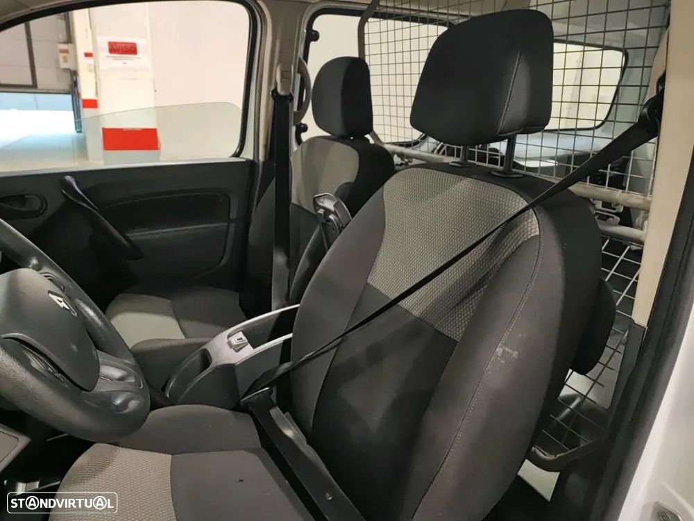 Renault Kangoo 1.5 dCi Maxi Business S/S - 5