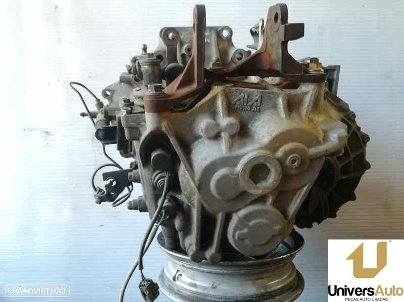 CAIXA VELOCIDADES MAZDA 6 SEDAN 2006 -FB2 - 4