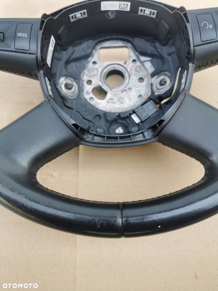 Kierownica Audi A4 B8 A5 8T Q5 A6 8K0419091B - 6