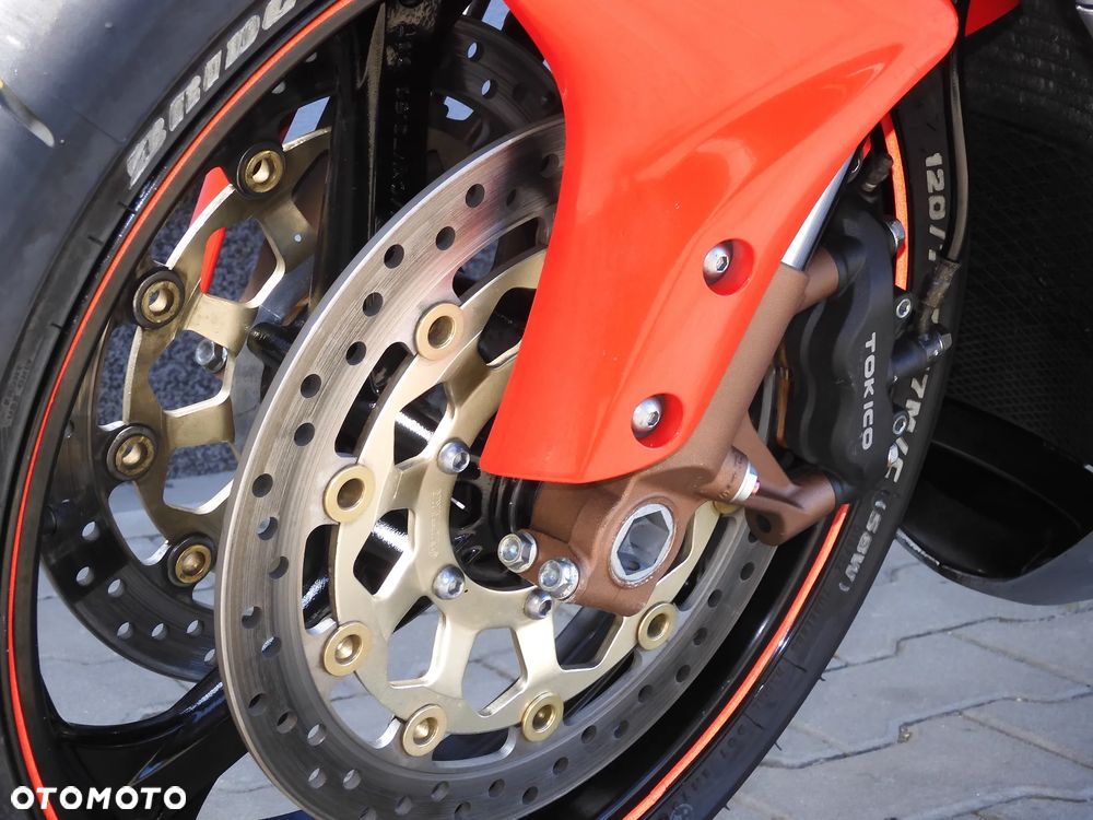Honda CBR - 22