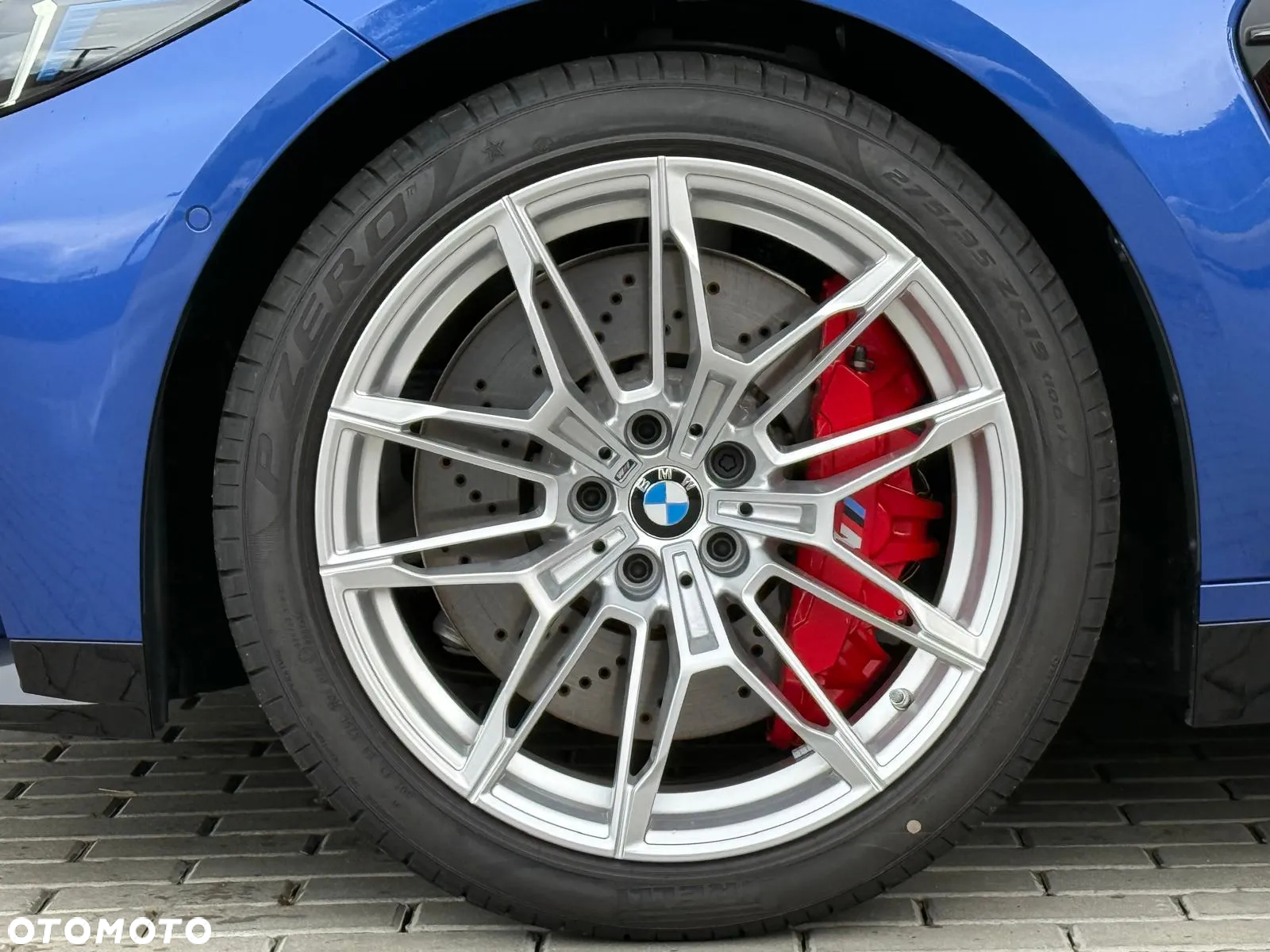 BMW M4 Competition M xDrive - 8