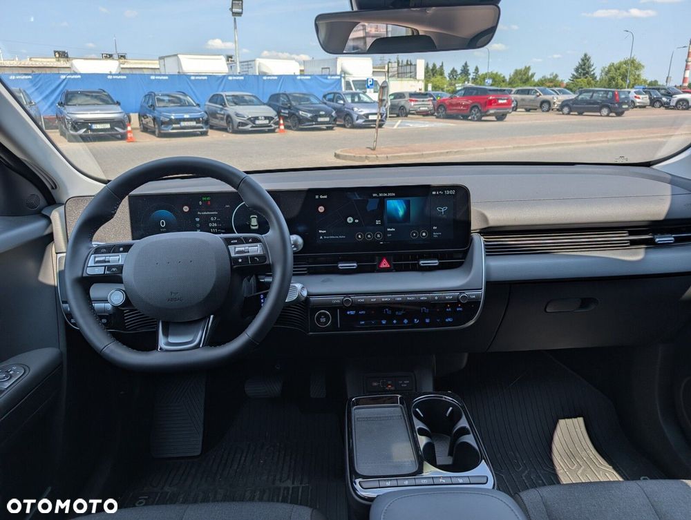 Hyundai IONIQ 5 63kWh Dynamiq - 14