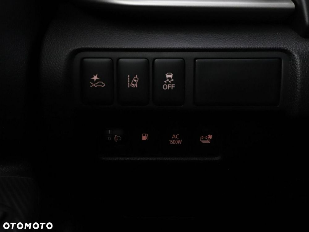 Mitsubishi Eclipse Cross 4WD Select - 38