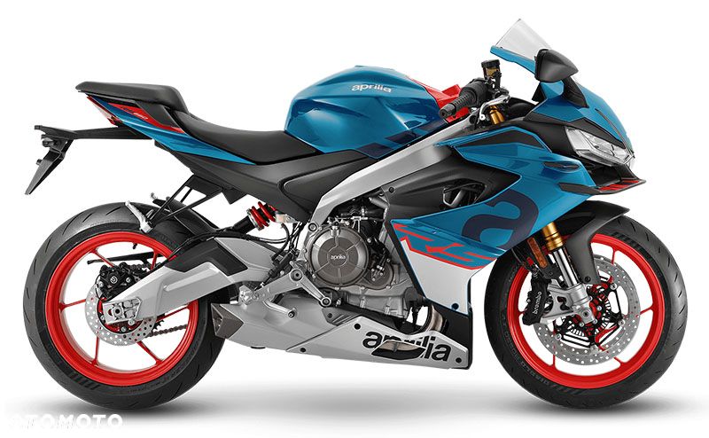 Aprilia RS - 3