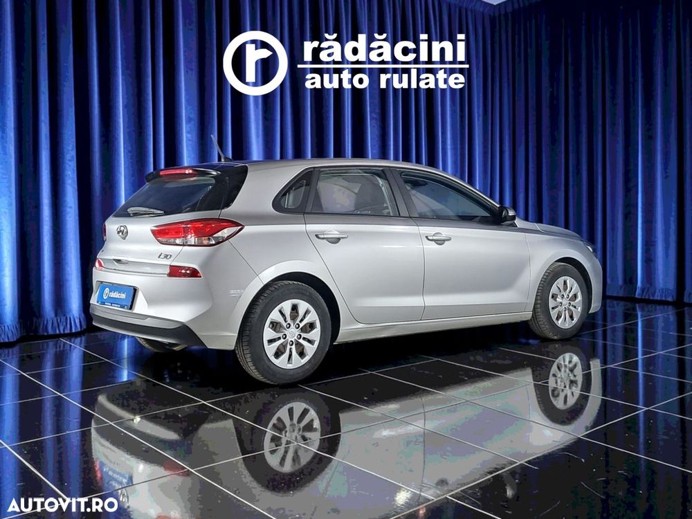 Hyundai i30 - 7