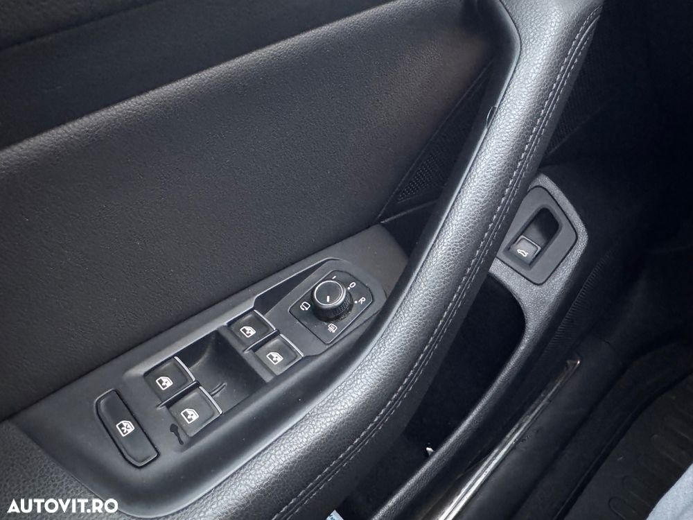 Volkswagen Passat Alltrack 2.0 TDI DSG 4Motion - 15