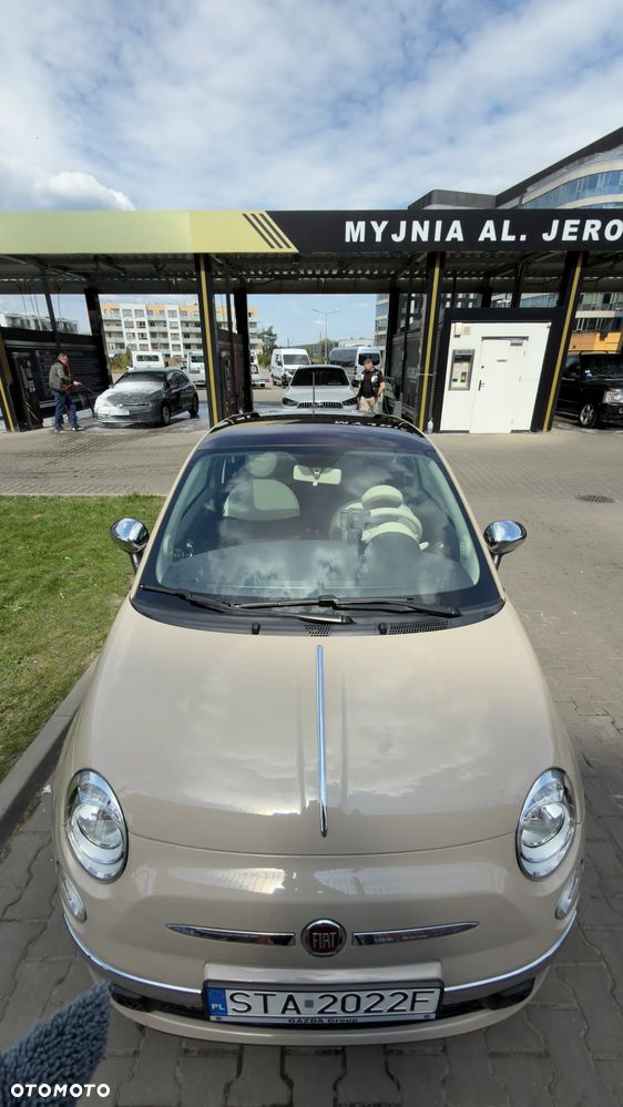 Fiat 500 - 15