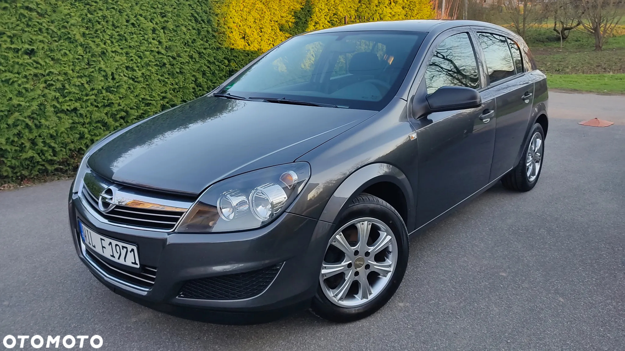 Opel Astra 1.6 Active - 2
