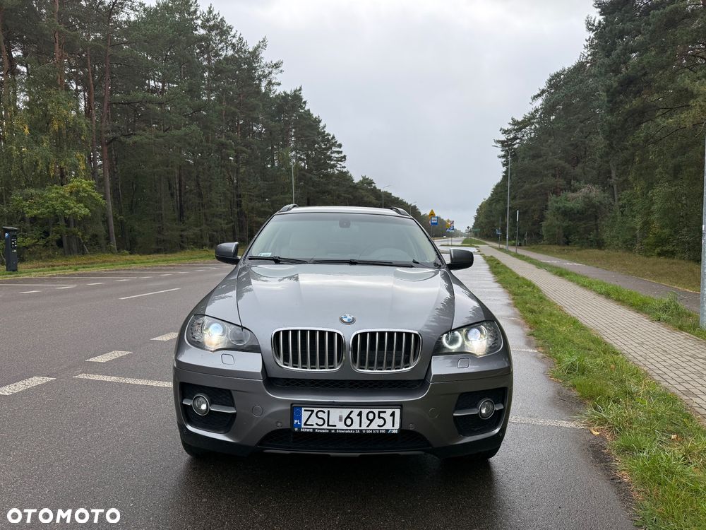 BMW X6 35d xDrive - 2