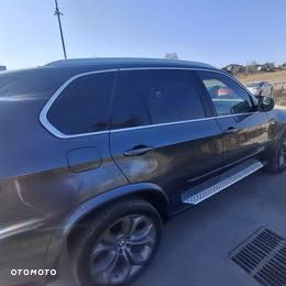 BMW X5 4.0d xDrive - 4