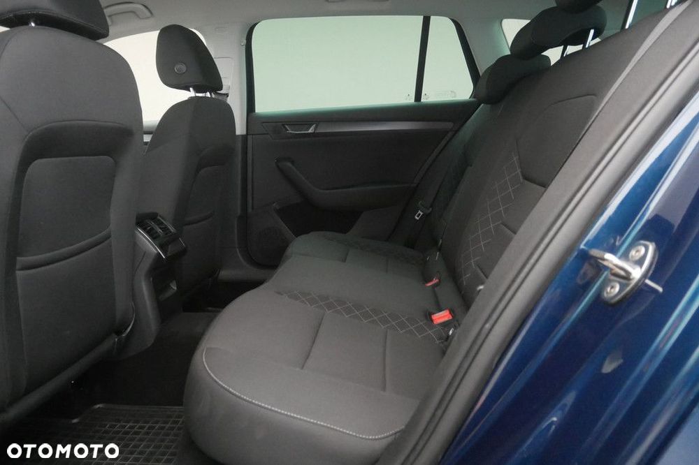 Skoda Superb - 15