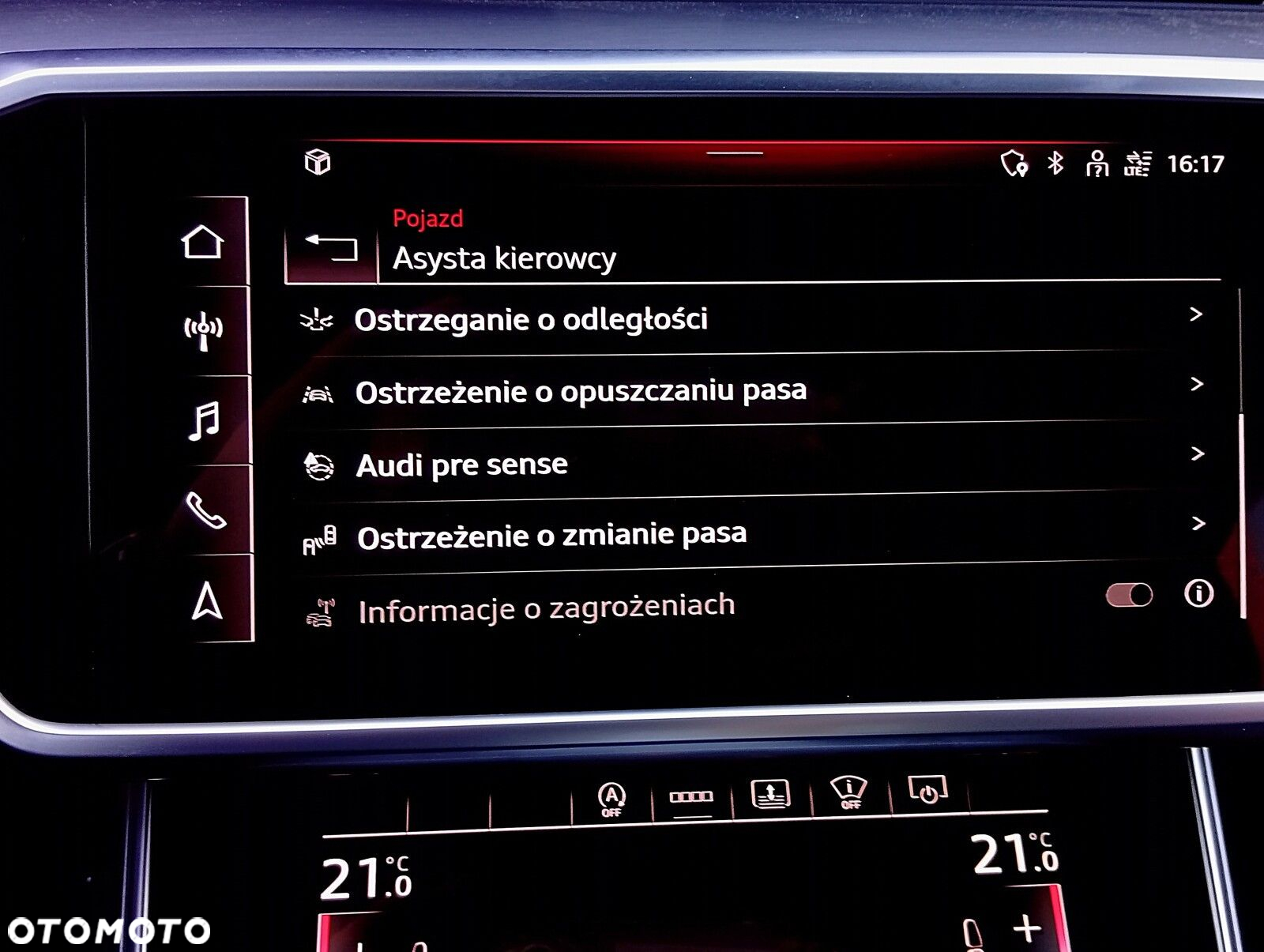 Audi A6 - 36