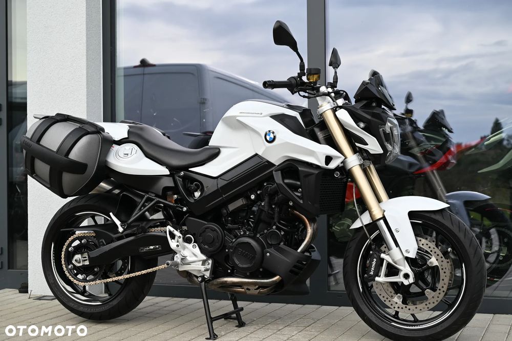 BMW F - 41