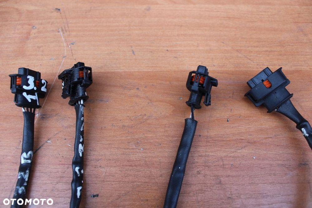 SONDA LAMBDA OPEL VECTRA C SIGNUM 3.2 BENZYNA Z32SE - 3