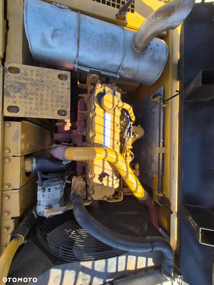 Caterpillar 330 D2L / KOPARKA GĄSIENICOWA / ODSWIEŻONA / 3 ŁYŻKI w ZESTAWIE + ZRYWAK / MOŻLIWOŚĆ TRANSPORTU EU / W PEŁNI SPRAWNA / KAMERY 360 / GPS - 33
