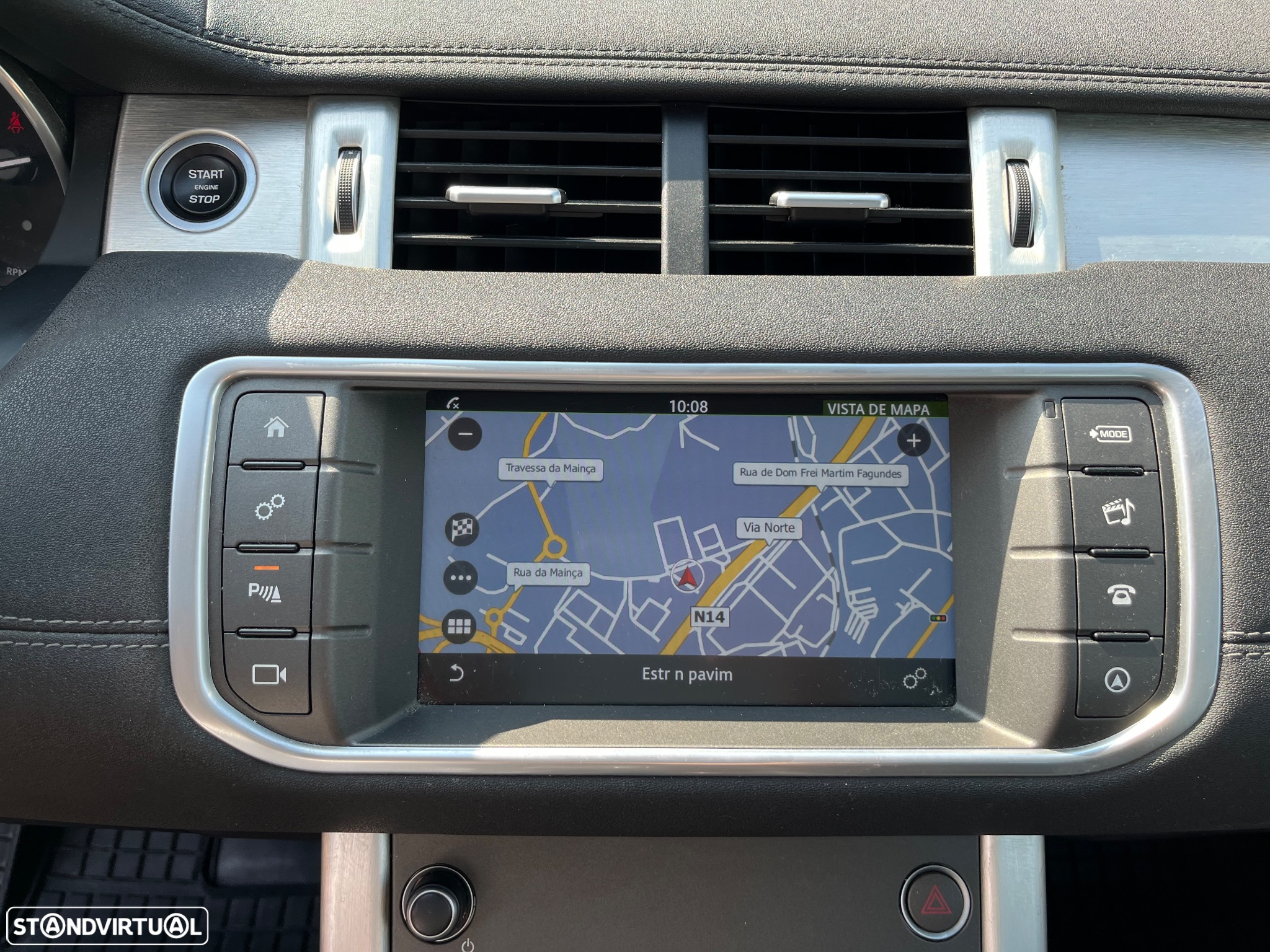 Land Rover Range Rover Evoque 2.0 TD4 SE Dynamic - 42