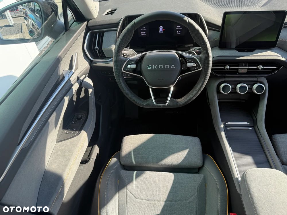 Skoda Kodiaq - 16