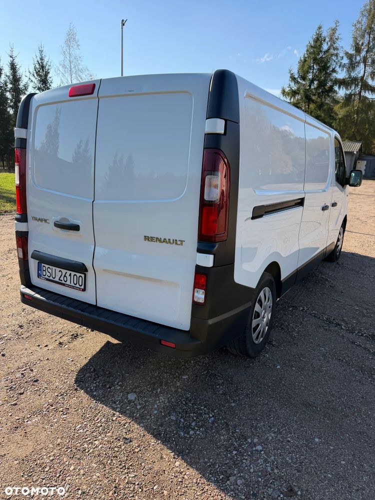 Renault TRAFIC 3 - 18