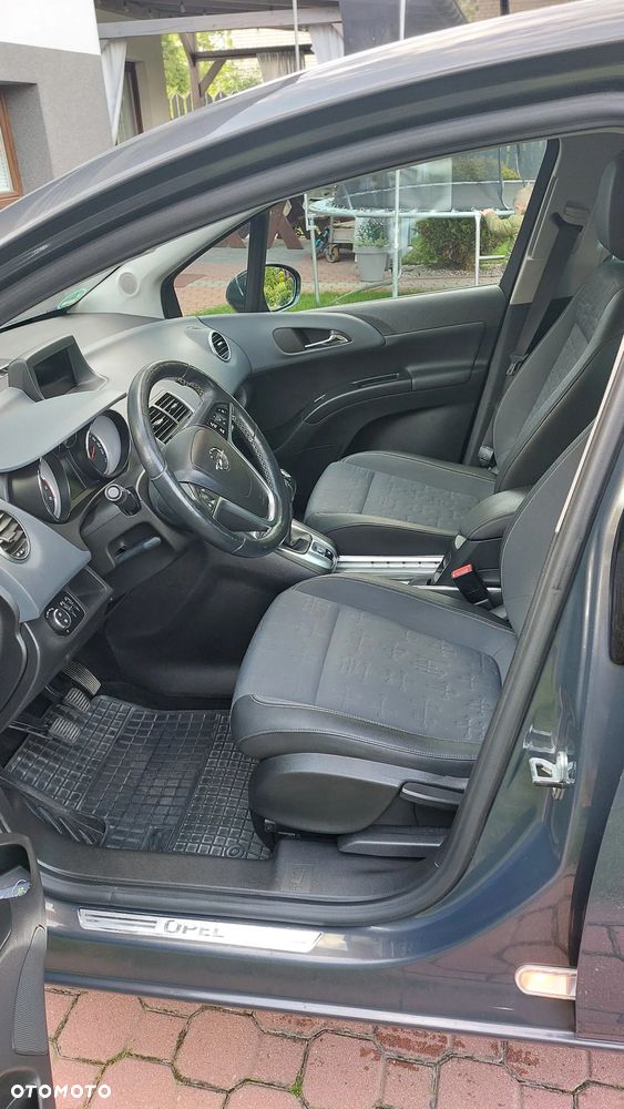 Opel Meriva 1.4 T Cosmo - 11