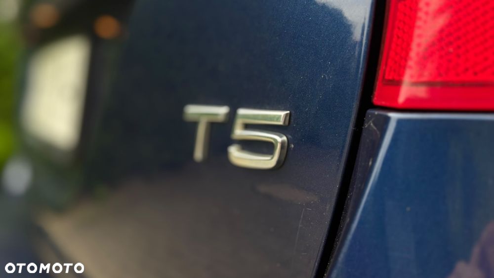 Volvo V60 T5 Drive-E Ocean Race - 17