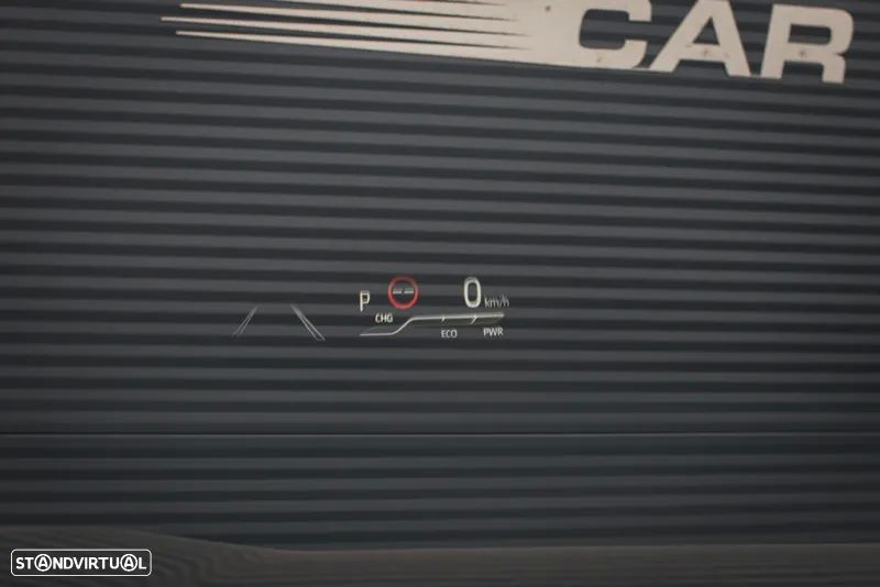 Toyota RAV4 2.5 HDF Plug-in Lounge AWD-i - 20