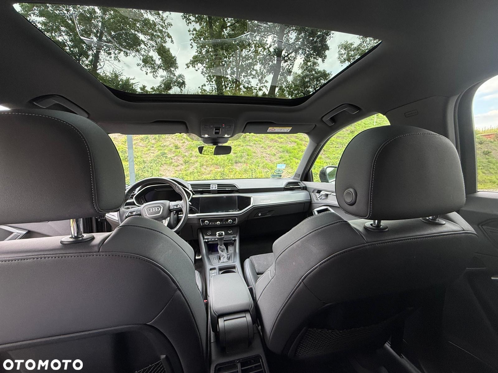 Audi Q3 40 TDI Quattro S Line S tronic - 24