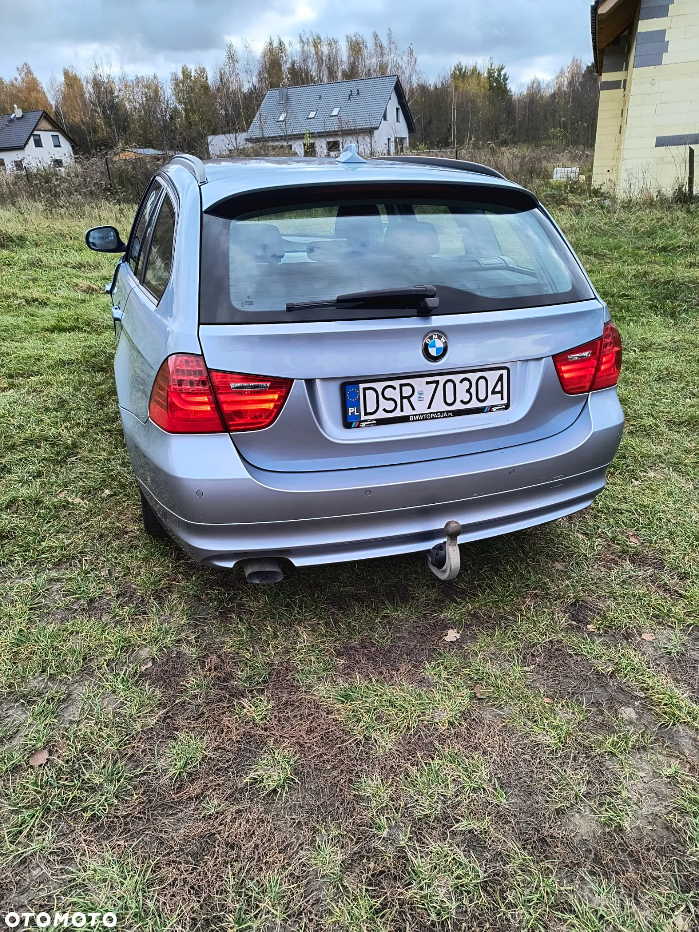 BMW Seria 3 318d - 13